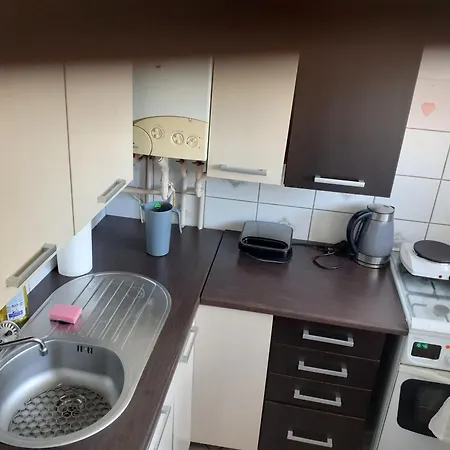 Apartment Paulo