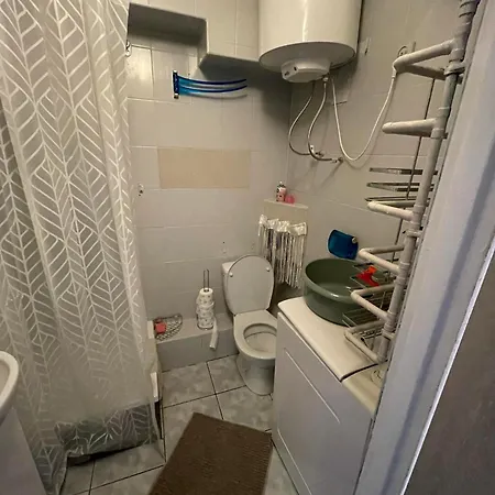 Paulo Apartment