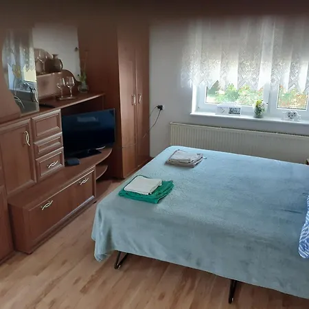 Apartment Paulo